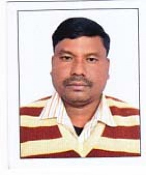 बिकाश बर्मन