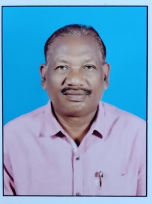 BIKASH CHANDRA SINGH