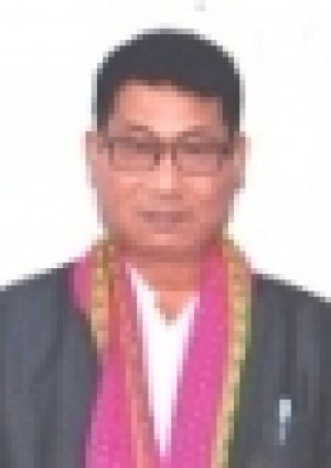 BIKASH DEBBARMA
