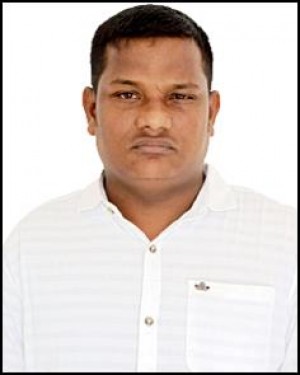 BIKASH NAYAK