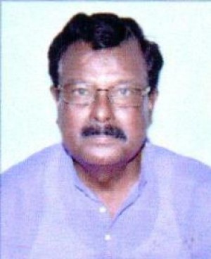 BIKASH ROYCHOUDHURY
