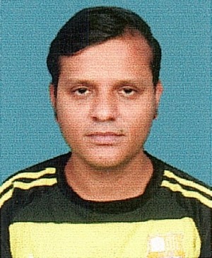 बिकी रजक