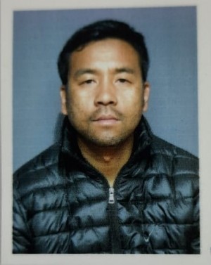 बिक्रम राई