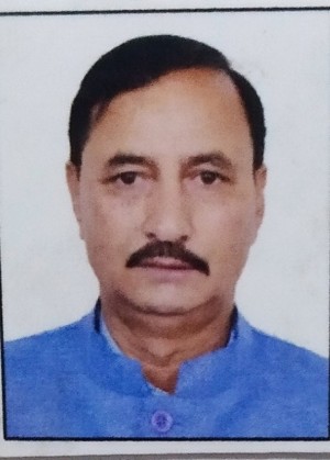 बिक्रम सिंह