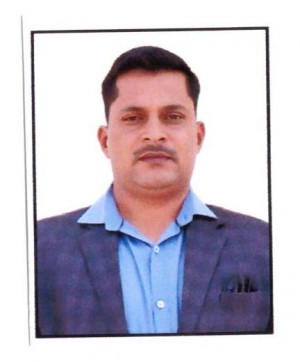 बिलरसिंग जमरा