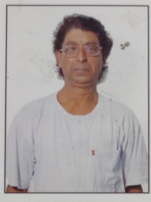 बिलाश बिंदु मालाकार