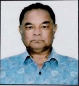 BILLYKID A. SANGMA
