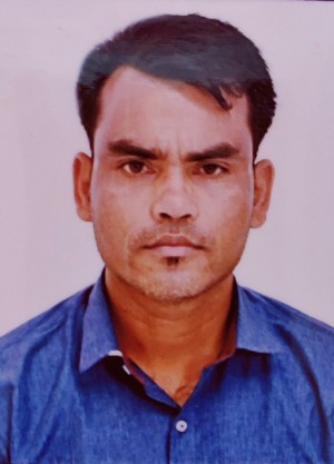 विमल कृष्ण दास