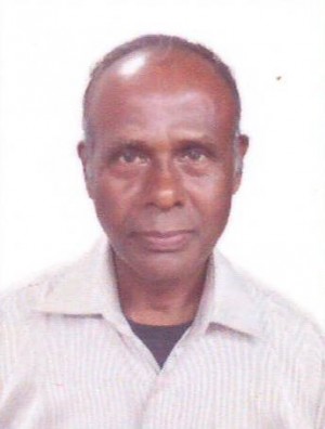 Bimal Das