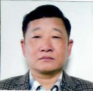 BIMAL RAI
