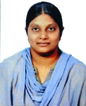 BIMALA ANUSHA