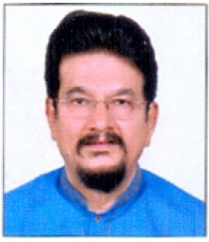 Bimalendu Sinha Roy