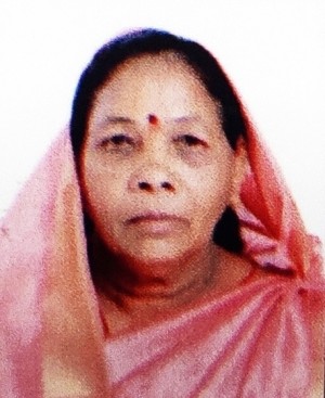 बिमला ठाकुर