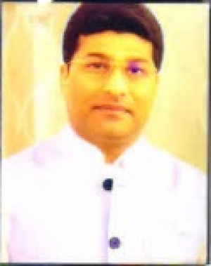 बिमलेश कुमार ठाकुर