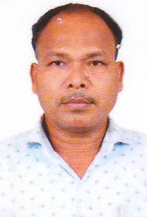 बिनन्दा सिन्ग