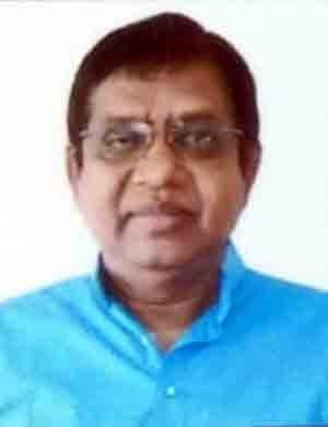 विनय कृष्ण बर्मन