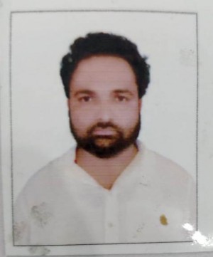 विनय कुमार