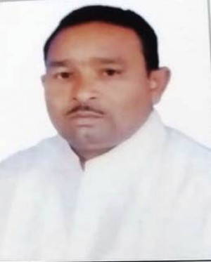 Binay Kumar