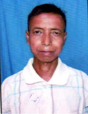 बिनय कुमार राय