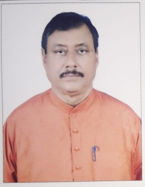 विनय कुमार सिंह