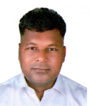 BINAYA KUMAR TOPPO