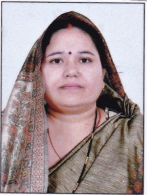 Bindeshvari Chandrika Chandravanshi
