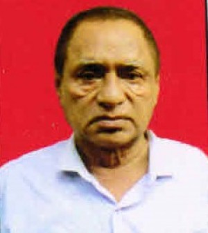 विन्देश्वर राम