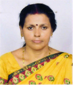Bindu Kumari