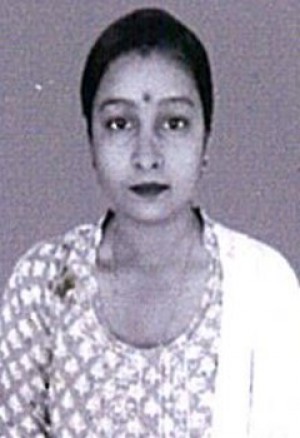 विन्दु कुमारी