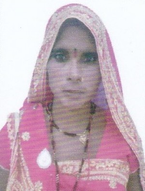 BINDYA BAI GOPICHAND PATEL