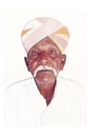 बींजाराम