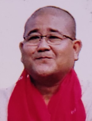 बिनोद हज़ारिका