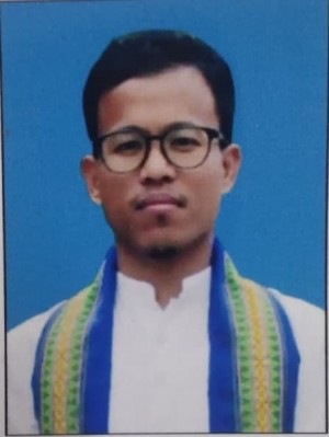 Binod Debbarma