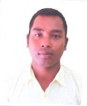 BIPAD BHANJAN ROY