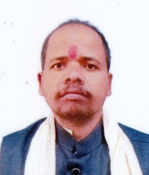 BIPIN BIHARI PAINKRA