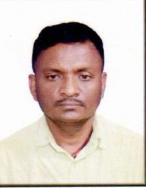 विपिन कुमार