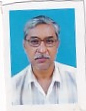 बिप्लब दत्त