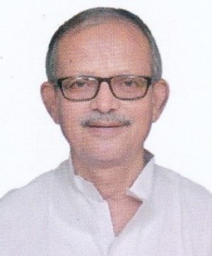 Biplab Roy Chowdhury