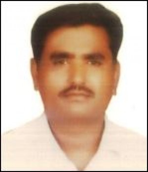 Birappa Madhukar Mote