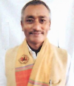 BIREN BAILUNG