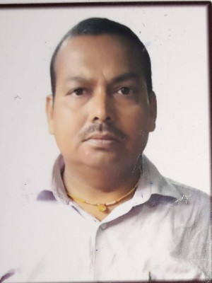 वीरेंद्र कुमार