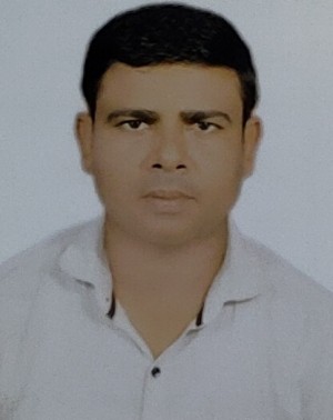 Birendra Kumar Paswan