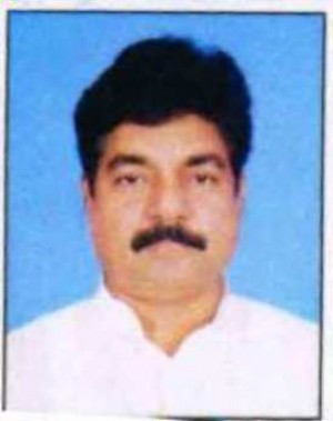 बीरेन्द्र कुमार सिंह