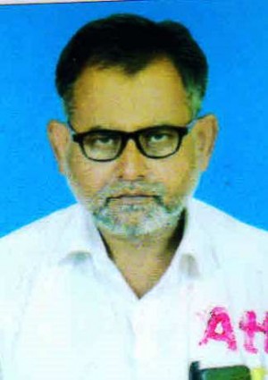 वीरेंद्र प्रसाद गुप्ता