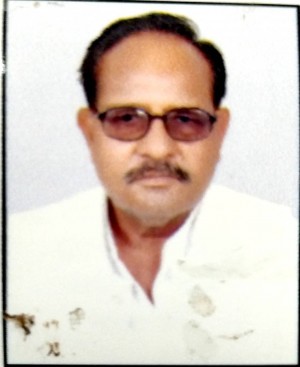BIRENDRA PRASAD KUSHWAHA