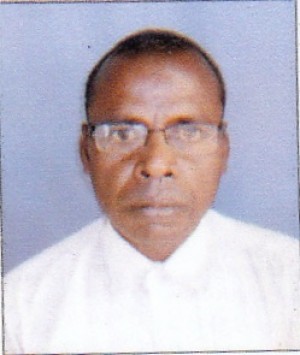 Birendranath Mahato