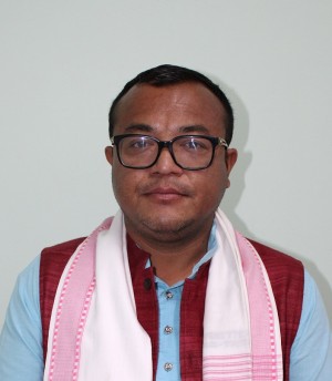 बिरला हाओबिजम