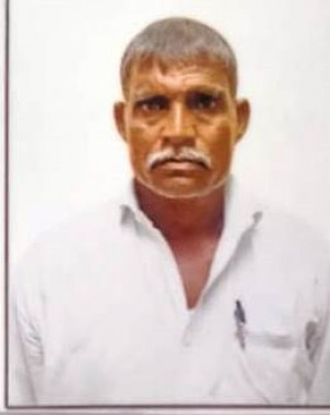 BISADI MUKUNDA RAO