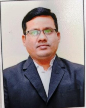 BISHNU CHARANA RANA