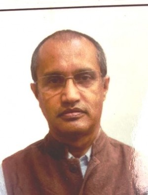 BISHNU PRASAD SHARMA